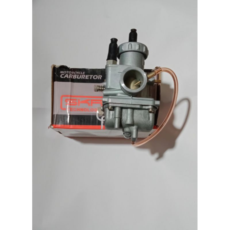CARBURATOR SUSUKI TRS GP100 GP125 KARBU TRS-3