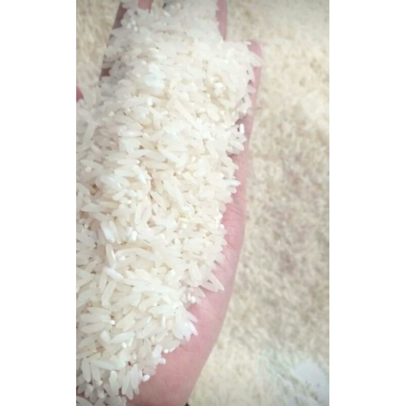 

beras pulen Premium slyp 5 kg tanpa pemutih tanpa pengawet
