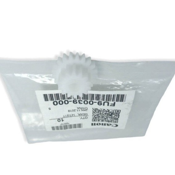 GEAR MAGNET 14/21T IRA 6075 ORIGINAL