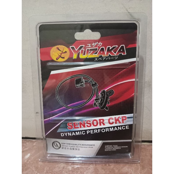 Sensor Ckp Aerox Yuzaka