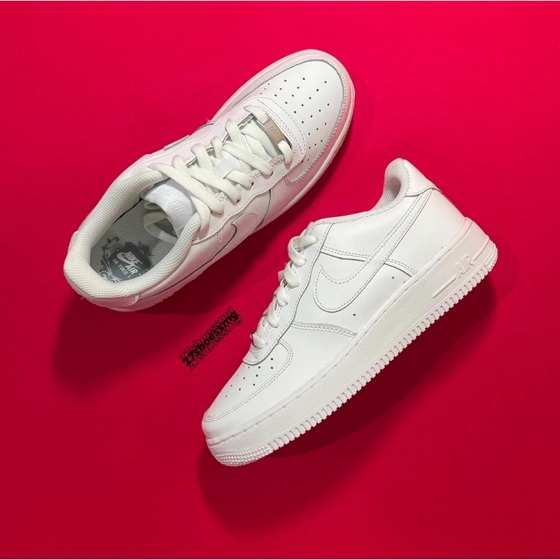 air force 1 white womens 5.5