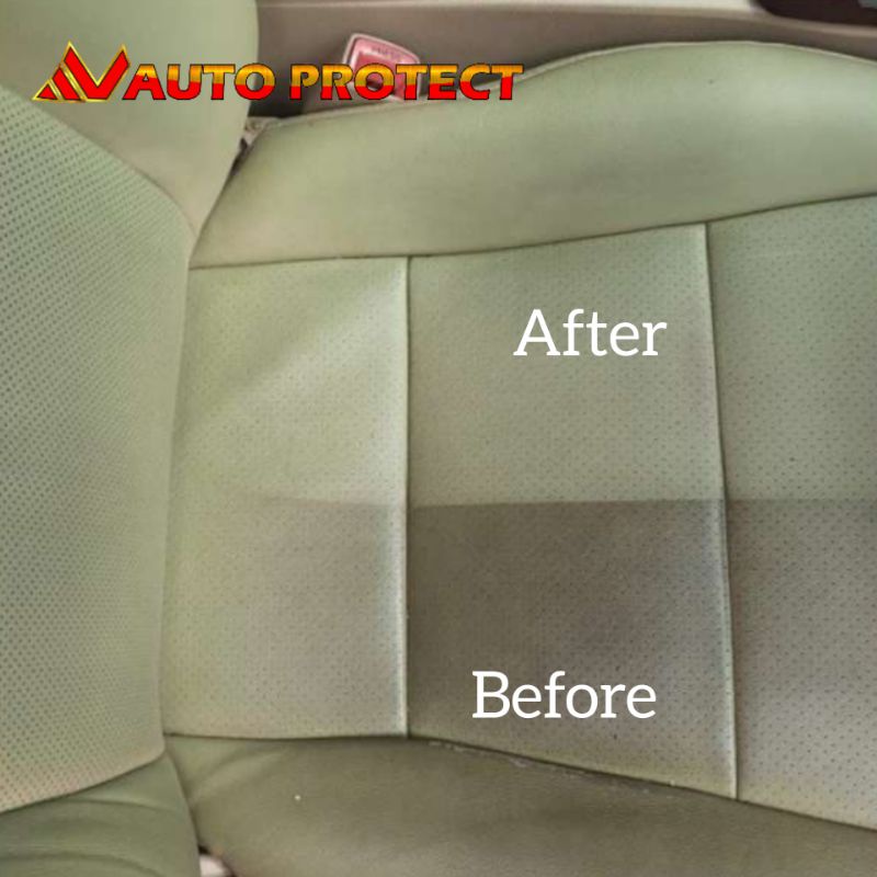 Pembersih Interior Mobil - Pembersih  Jok - Plafon Mobil | Interior Cleaner | Pembersih Serbaguna | By Av Auto Protect