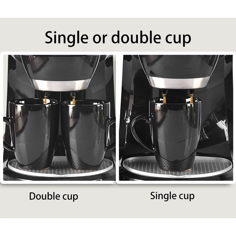Mesin Kopi Espresso Coffe Machine