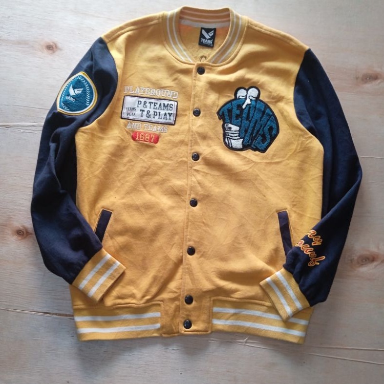 POLHAM TEAMS VARSITY