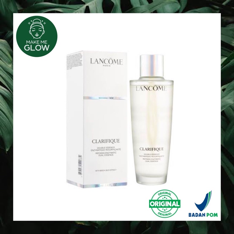 Lancome Clarifique Refining Enzyme Dual Essence