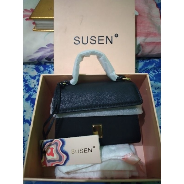 MICRO BAG SUSEN ORIGINAL COUNTER