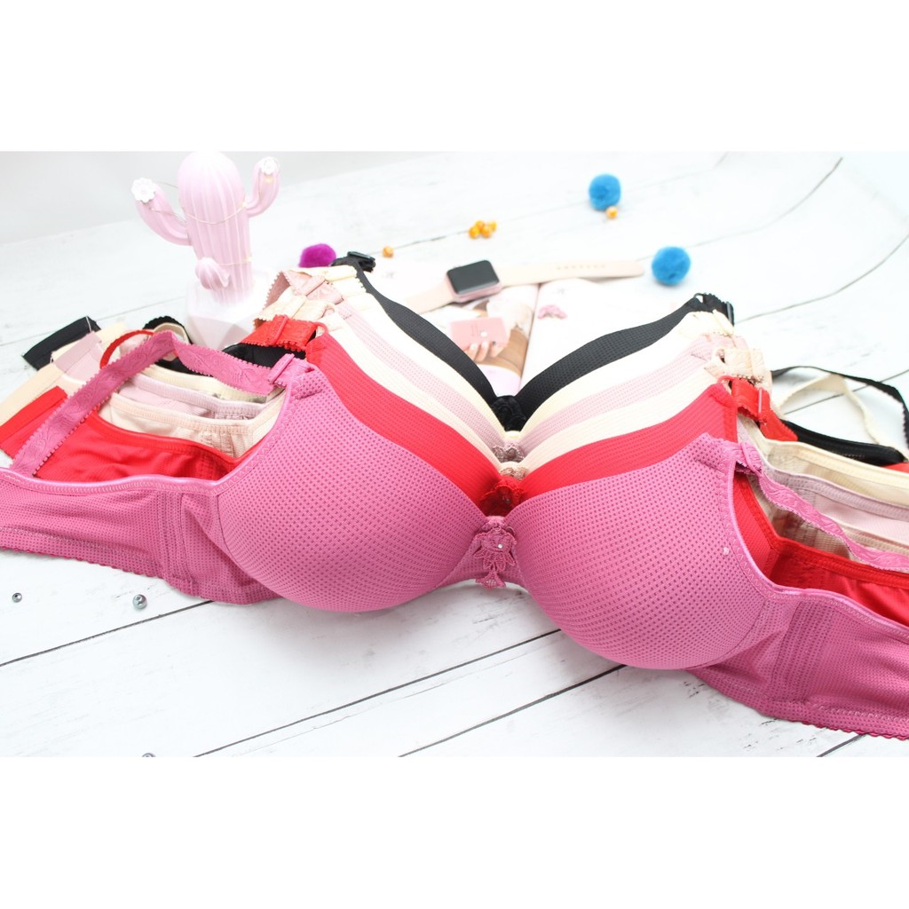 Hot sexy Bra size 36-42B |#732 bh fashion harga murah bahan lembut dan nyaman sekali REAL PIC