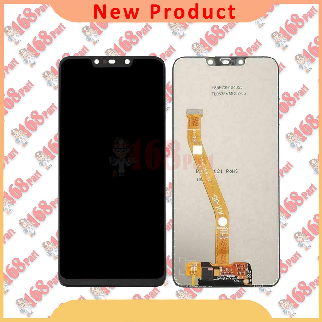 Lcd touchscreen huawei nova 3i