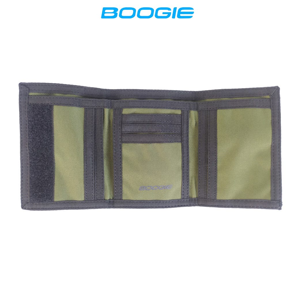 Boogie - Dompet Nylon Dolby DL3.01