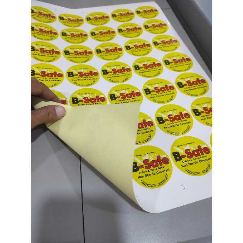 

cetak print stiker cromo