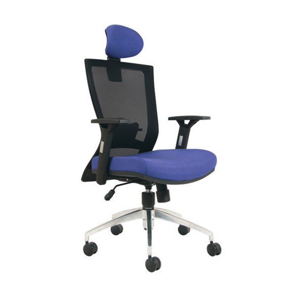 Chairman Kursi Kantor TS 01101 A