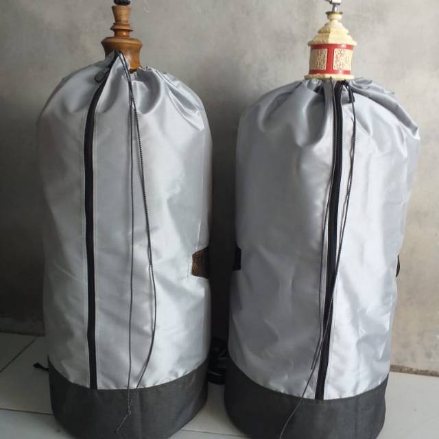 tas sangkar burung lovebird