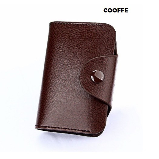 Dompet Kartu Nama Kartu ATM 004