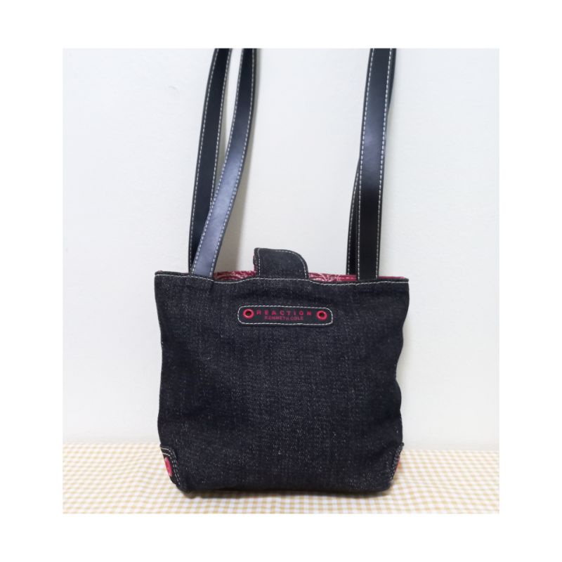 Shoulder bag mini Kenneth Cole