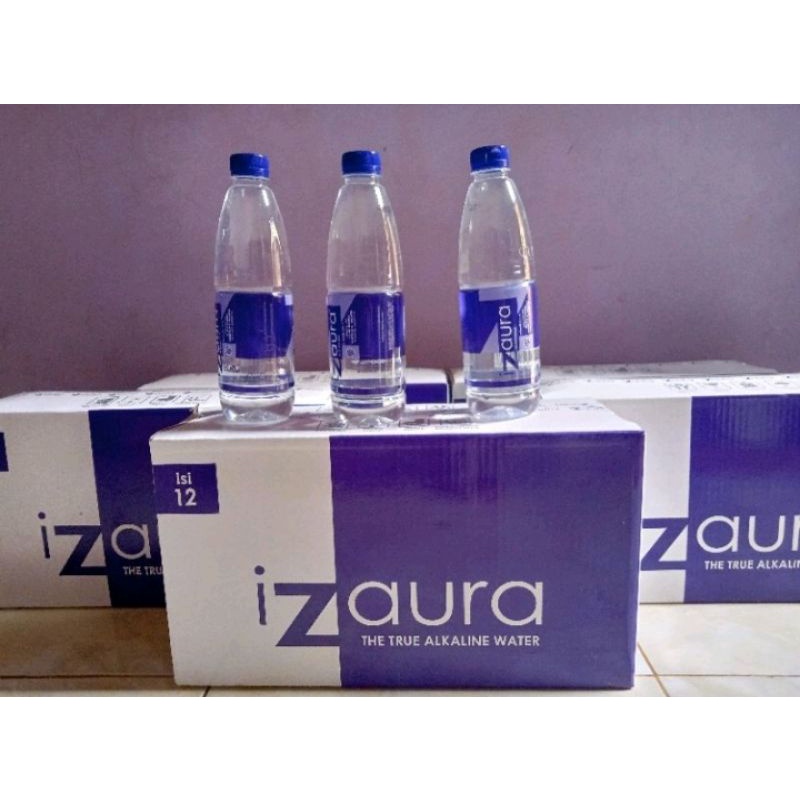 IZAURA