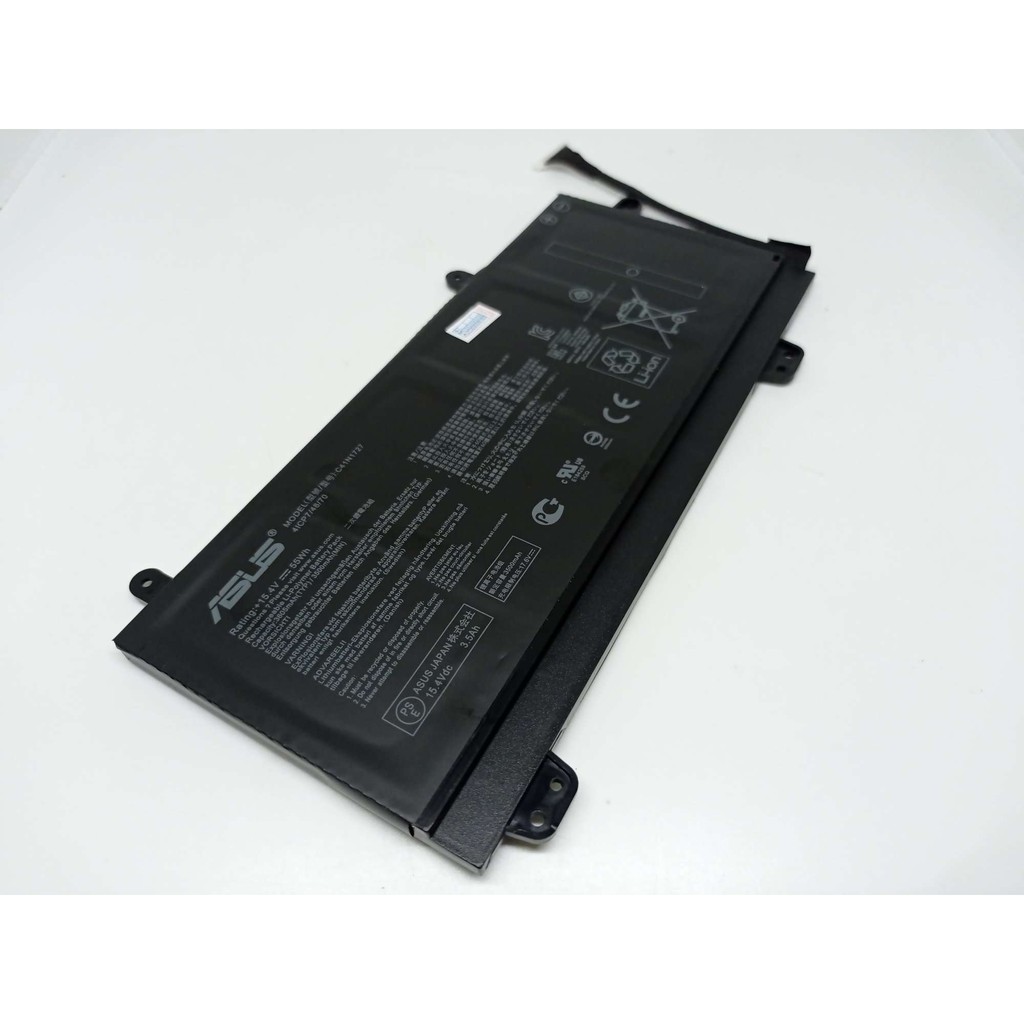 Asus Laptop Battery C41N1727 Asus Zephyrus GM501 GM501G GM501GM GM501GS ROG GU501 GU501GM