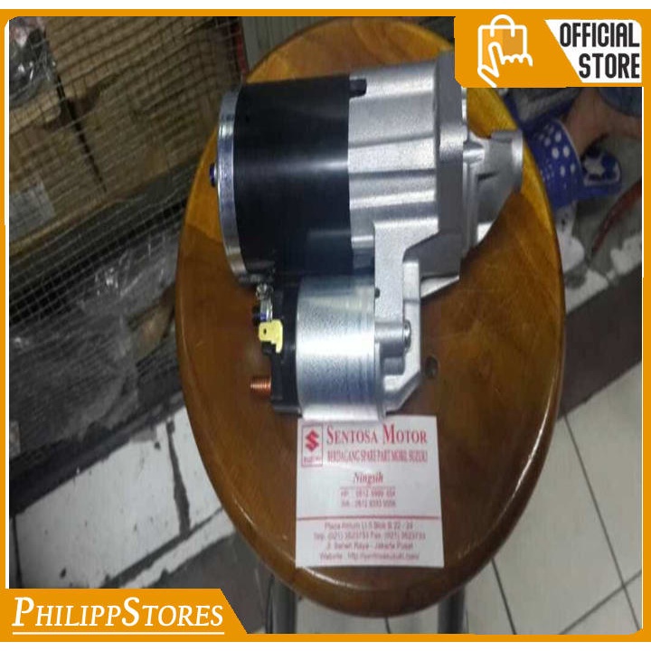 dinamo stater grand vitara asli suzuki Keren