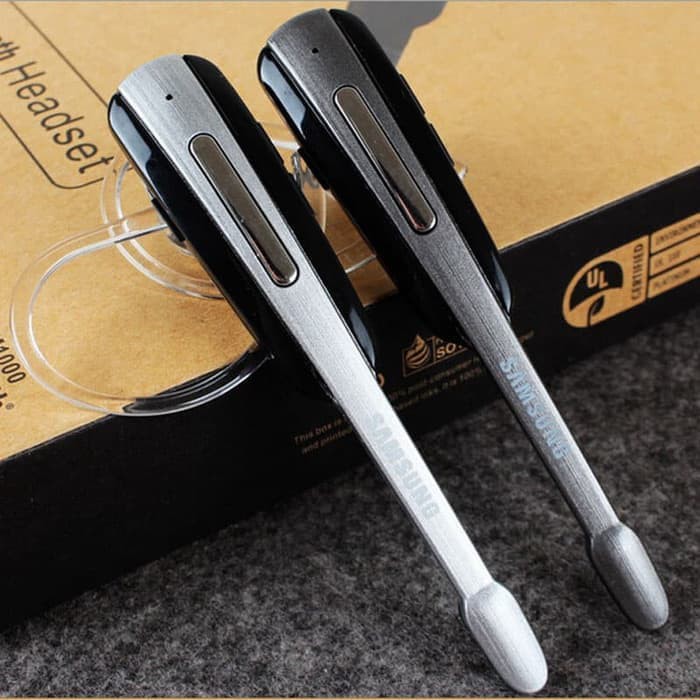 HEADSET BLUETOOTH ANDROID HM1000 - EARBUD EARPHONE WIRELESS