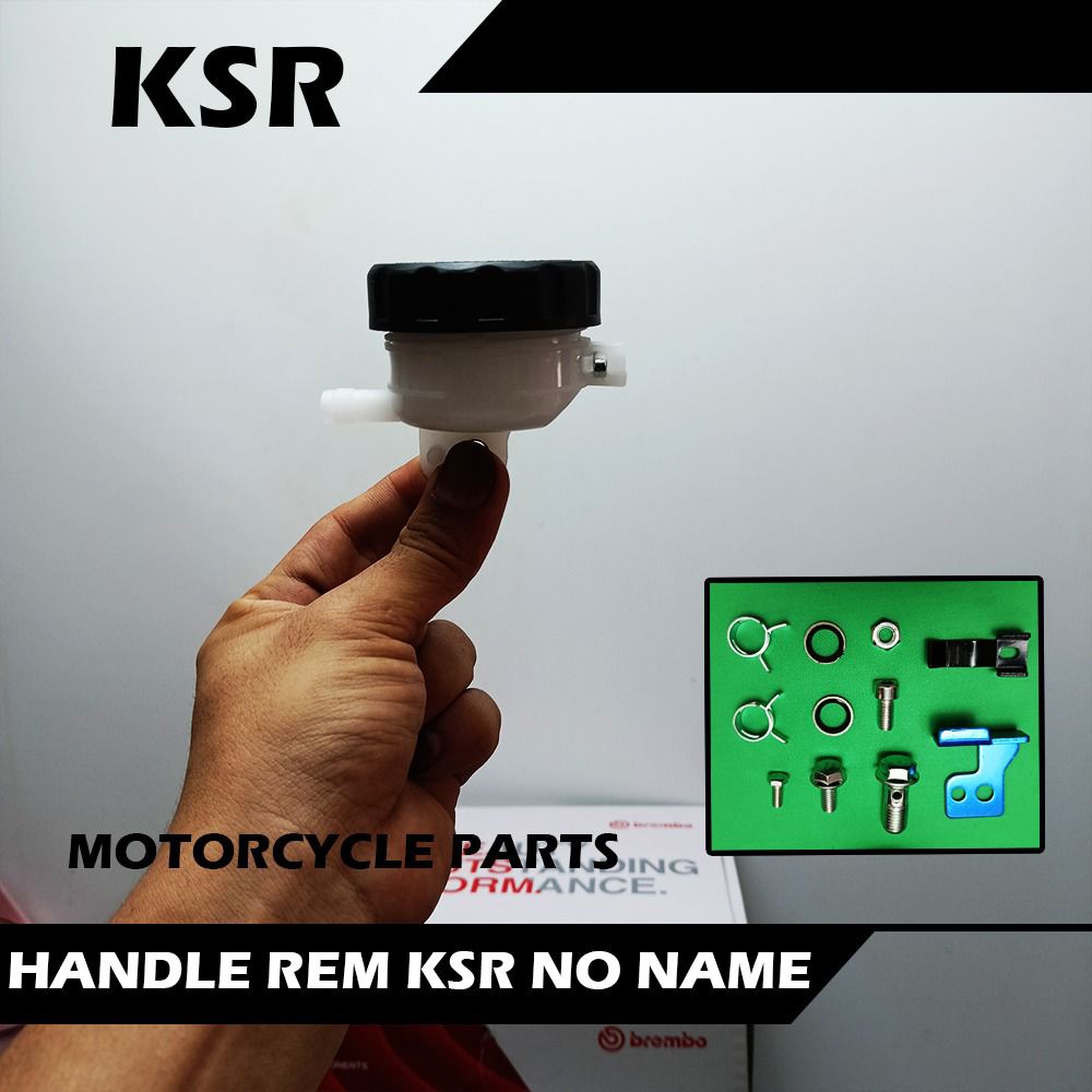 master rem kanan krs ksr universal semua motor