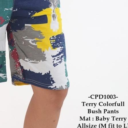 ☟ Celana Pendek Cowok Casual Colorful Distro Keren ➳