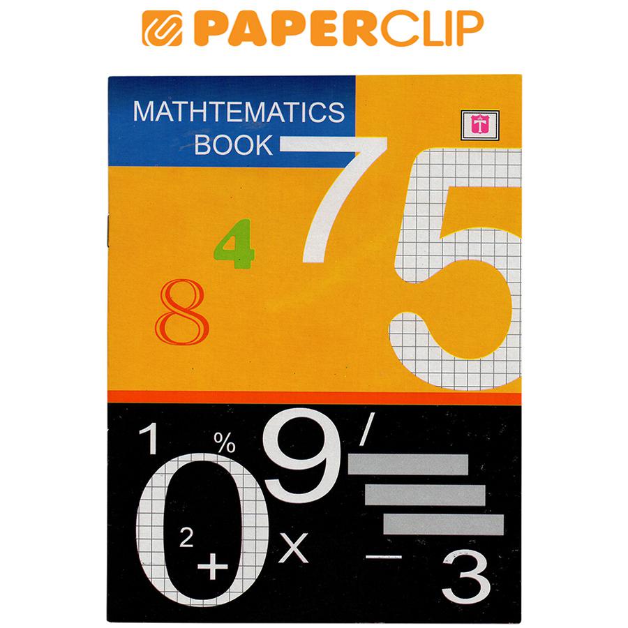 

BUKU KOTAK KECIL TIARA 38 LEMBAR