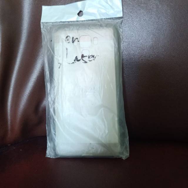 Asus Zenfone 3 Laser Soft Case