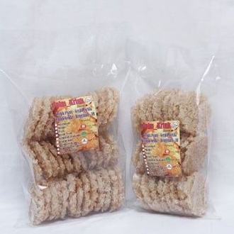 

KERUPUK RENGGINANG ISI 35pcs MENTAH