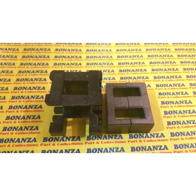 Trafo ferrit ee25 new original sanken