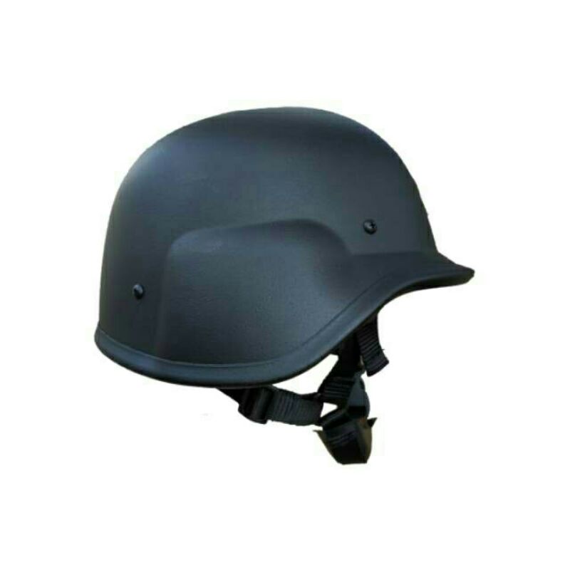 Helm 3 In 1 Latih TNI AD