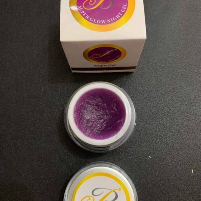 JB GLOW CREAM