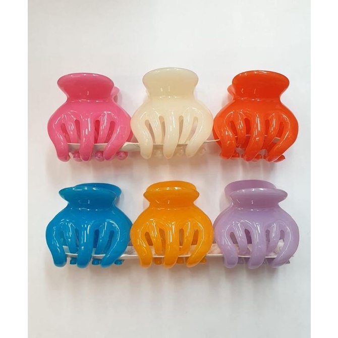 6 pcs jedai original roche ornament cakar 5 terbaru