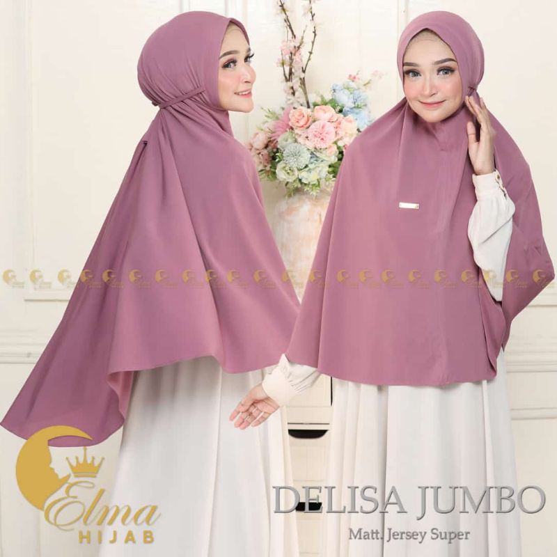 JUMBO DELISA