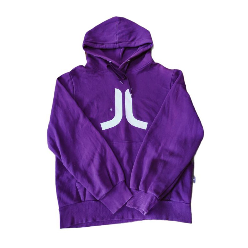 Hoodie JL Second Original