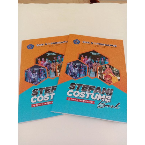 

Custombook