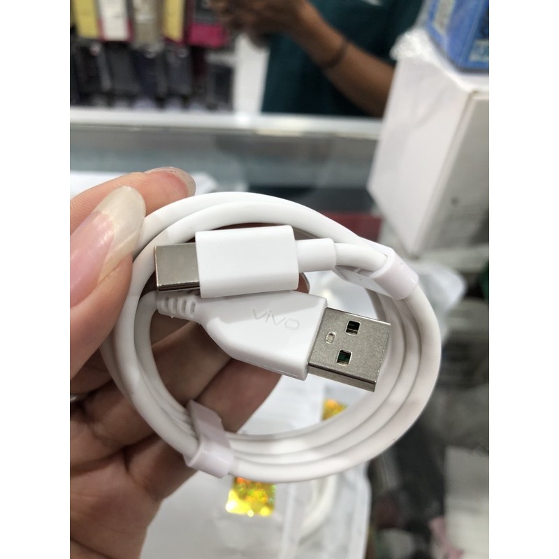 KABEL DATA ORI VIVO MICRO TYPE C