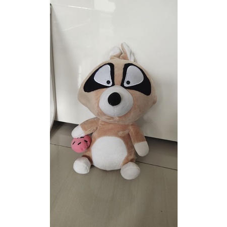 boneka bono bono
