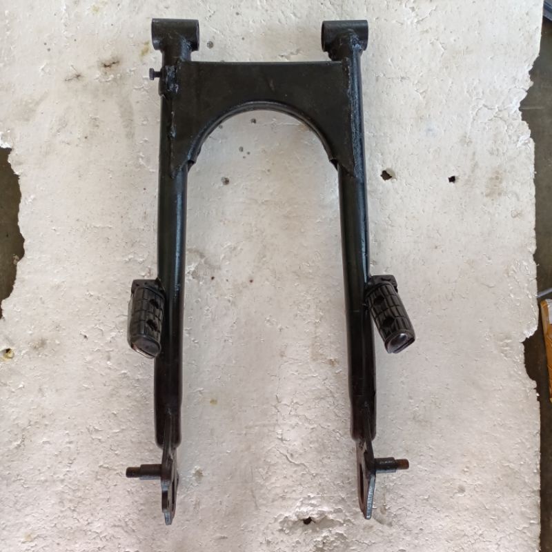 Swing arm fornfork capit urang lengan ayun Yamaha Rx King RXK Rxs Rx Special bulat Original murah