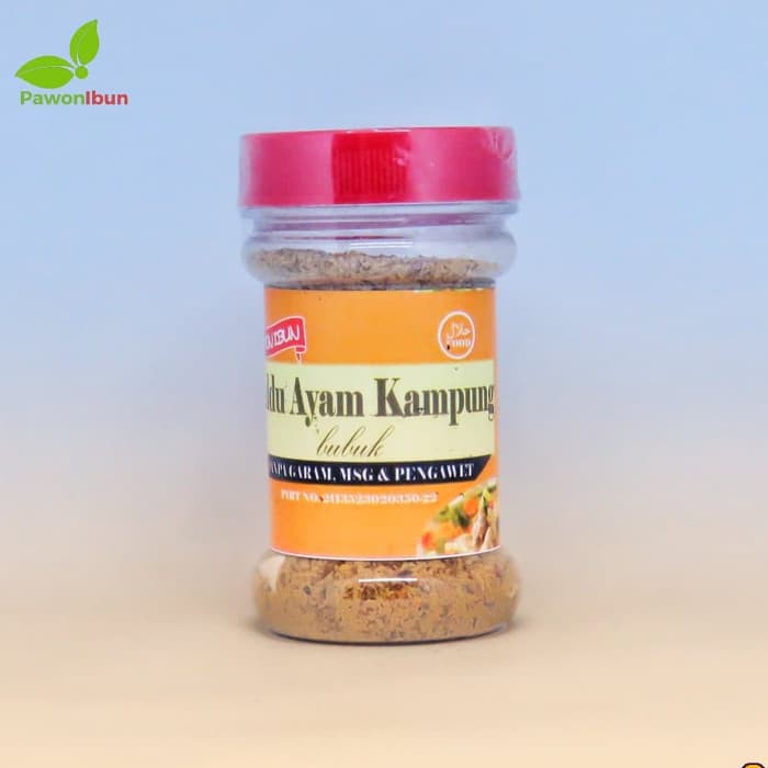 

HOT SALE KALDU AYAM KAMPUNG PAWON IBUN | KALDU NON MSG | KALDU MPASI !!!!