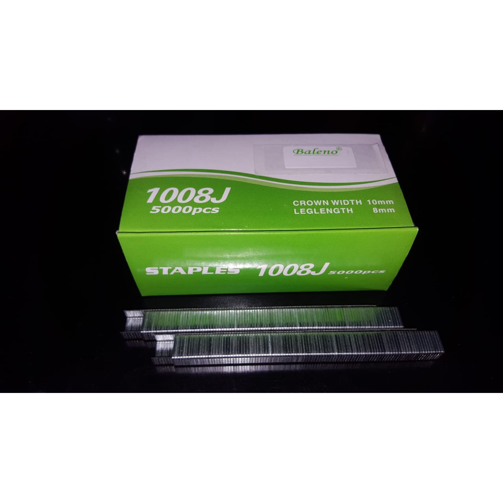 

STAPLES 1008J (MESIN)