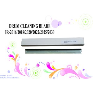 DRUM CLEANING BLADE IR-2016 2018 2020 2022 2025 2030