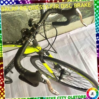 mvv 77 Sepeda balap Rb700c ODESSY GTR 2x7sp GRATIS ONGKIR mvv 77 Sepeda balap Rb700c ODESSY GTR 2x7sp GRATIS ONGKIR