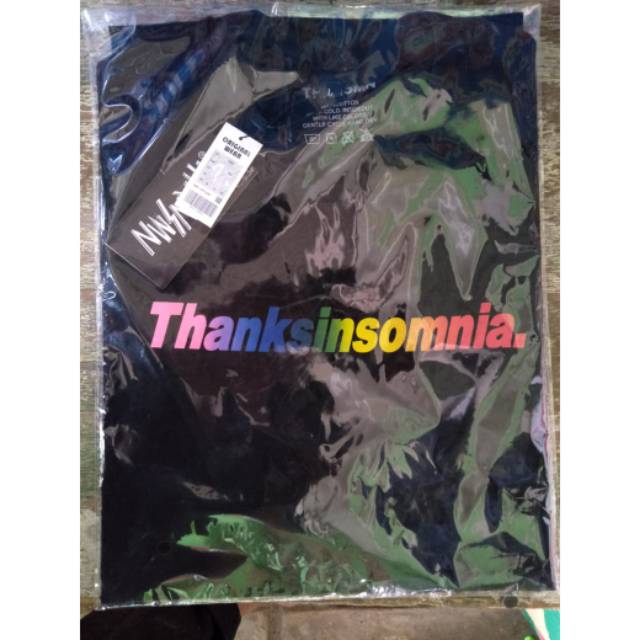 THANKSINSOMNIA