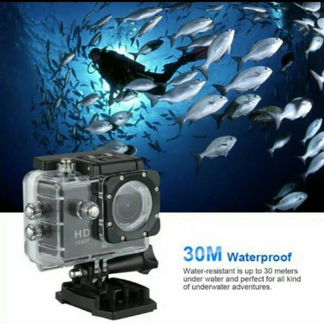 Kamera Kogan / kamera action / kogan action / kamera