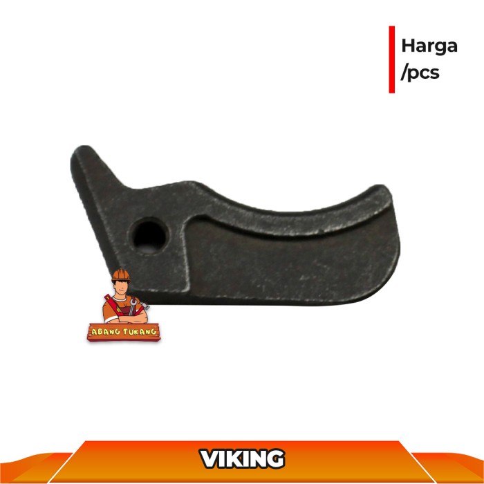 Trigger Superfix Pelatuk Ramset Fastening Gun Alat No #6