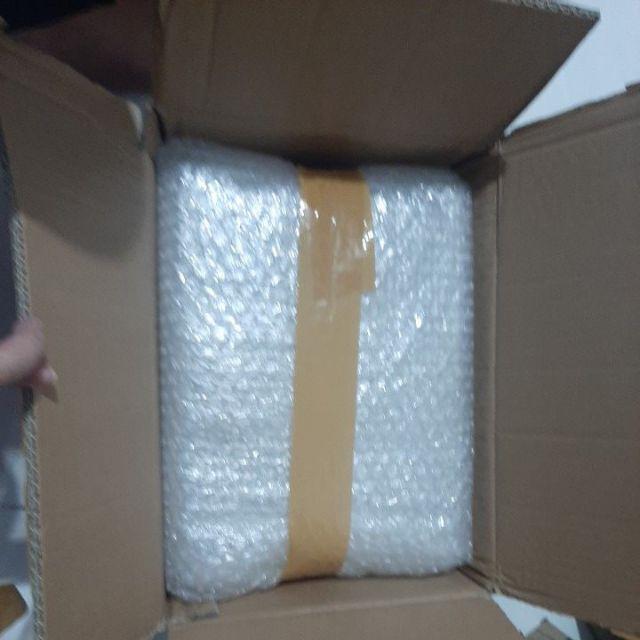 Acrylic Tempat Anting 5laci + Laci , Akrilik Jawerly Organizer 5slot