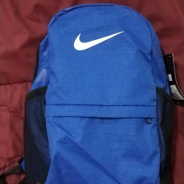 Tas Ransel Nike Original