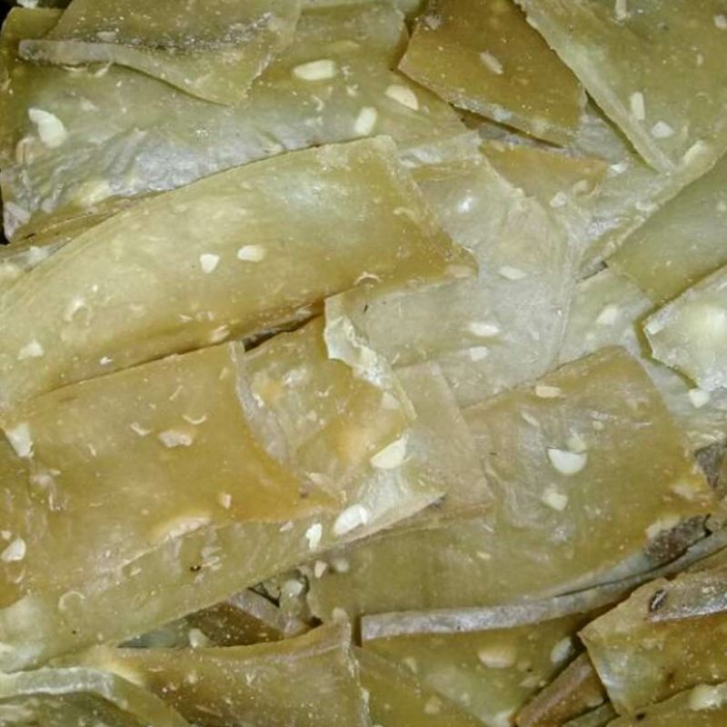 

Kerupuk Krupuk Tempe Mentah 1000g