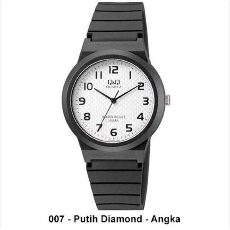 Jam Tangan QQ QnQ Q&amp;Q ORIGINAL - VR90J Series