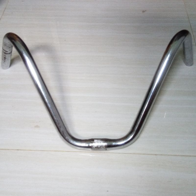 stang sepeda mini handlebar minion lowrider 20 alps japan jepang jadul klasik antik vintage lawas 2n