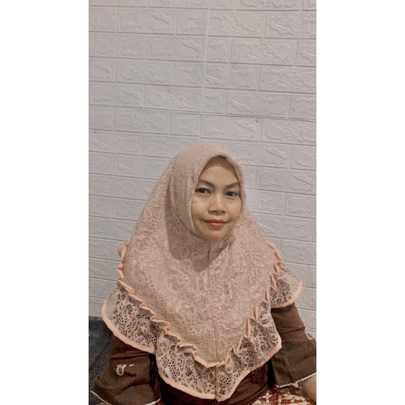 baraa bolat hijab